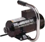 Titan PowrTwin 4900 Plus with ConvertoKit for versatile airless and gas-powered painting applications