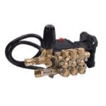 General Pump EZ4040 4000 PSI 4 GPM