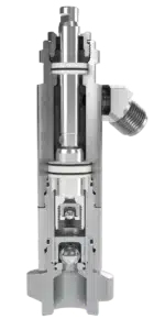 Impact Series Complete Fluid Sections - Image 3