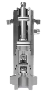 Impact Series Complete Fluid Sections - Image 2