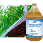 Lemon Dance Bleach Enhancer and SoftWash 1 Gallon