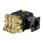 Comet LWD3027 Pressure Washer Pump 3/4" Shaft 2700 PSI