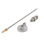 Titan CapSpray HVLP Maxum II HVLP Gun Needle Set #5 Projector Set 0276229