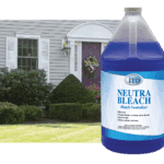 Neutra Bleach Bleach Neutralizer & Plant Protector 1 Gallon