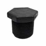 PolyPropylene Plug Schedule 80