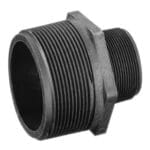 PolyPropylene Reducer Nipple Schedule 80