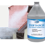 Roof Dancer Bleach Additive & Thickener 1 Gallon