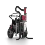 Titan Hydra X 7230 roofing and protective coatings sprayer, bare model for 49 states, with high power and durability for tough coatings