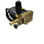 General Pump TSS1511 Plumbed Pump Belt Drive 3500 PSI 4 GPM