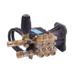Comet ZWD5030 Pressure Washer Pump 5 GPM 3000 PSI
