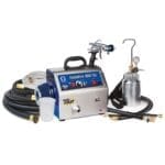 FinishPro HVLP 9.5 ProComp Series Sprayer