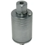 Swivel for the DCFSCP18GZ, 20GZ, and the 24GZ Surface Cleaners