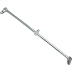General Pump 18" Rotary Arm Assembly With Nozzles for Hammerhead Surface Cleaner