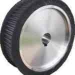 Pressure-Pro PolyChain Belt Sprocket 8M60S36 24mm