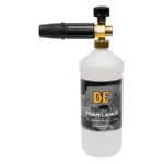 BE Foam Gun Foamer Foam Lance Assembly