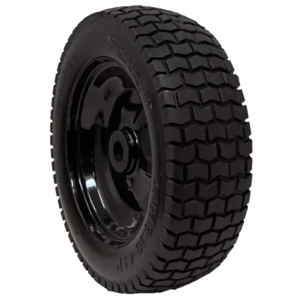 BE 10" Improved Foam Filled Tire