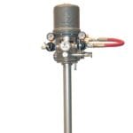 President 10:1 SST Air Spray Pump