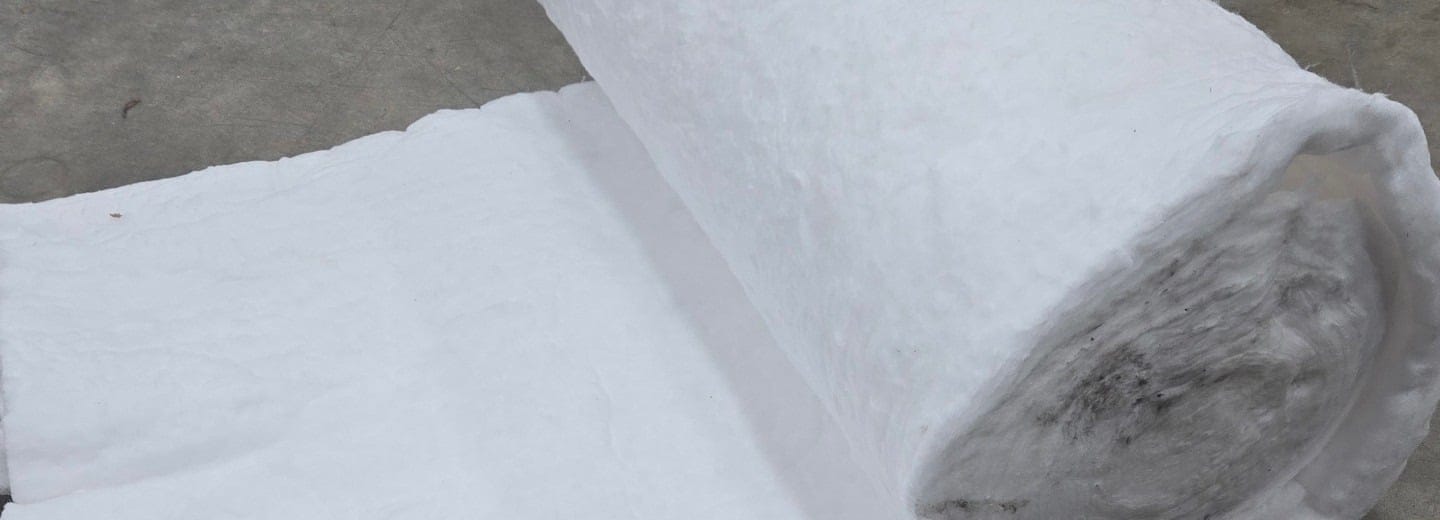 Insulation Parts Banner