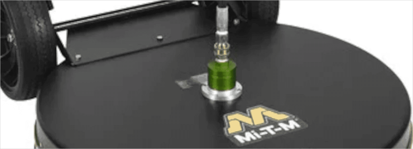 MI-T-M Pumps Parts Banner