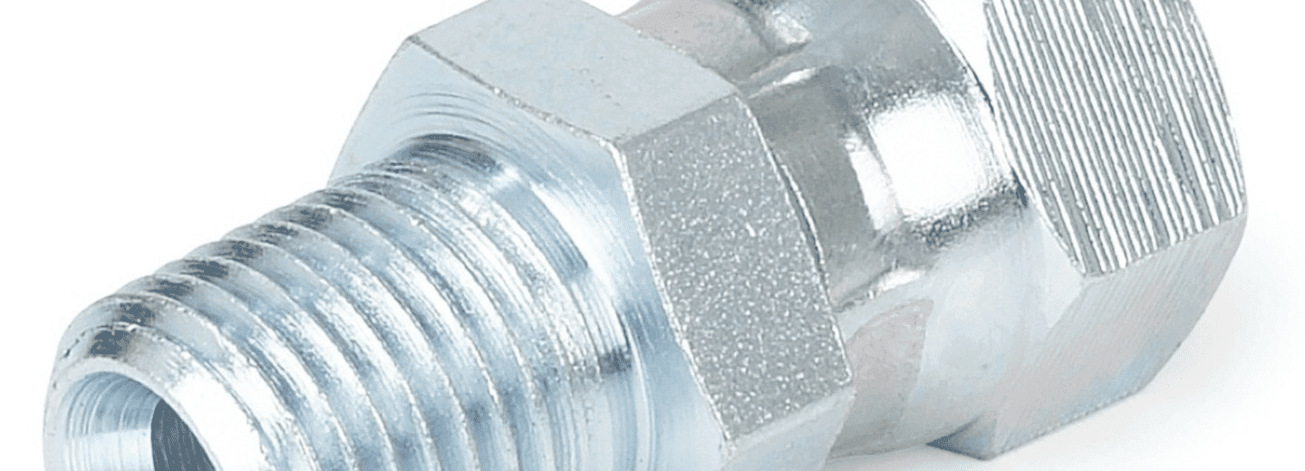 Paint Hose Fittings Category banner