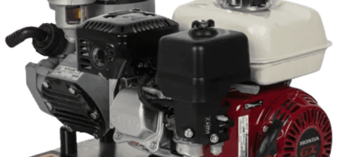 Presser Washer Category banner