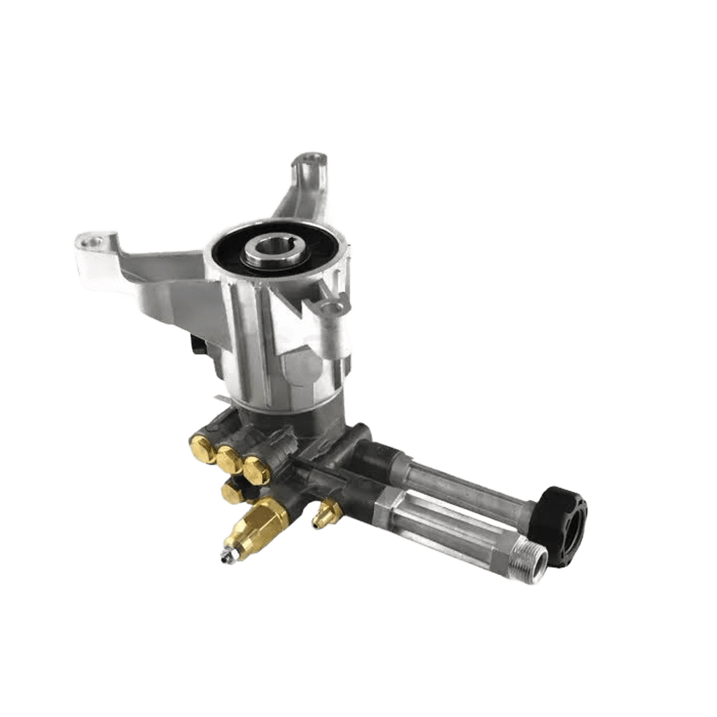 Pressure Washer Pump Annovi Reverberi SRMW2.4G28EZ-SX - Pump SRMW2.4G28 SRMW2.3G28