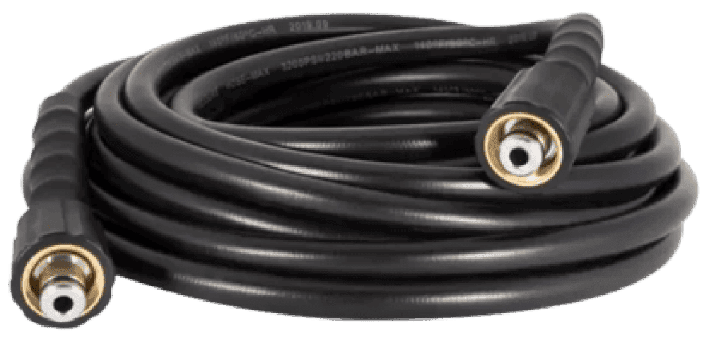 Pressure washer accessories category banner