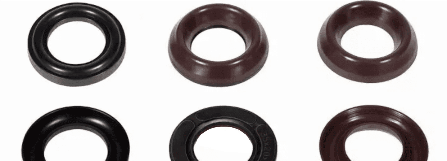 Pump Repair Kits Parts Banner