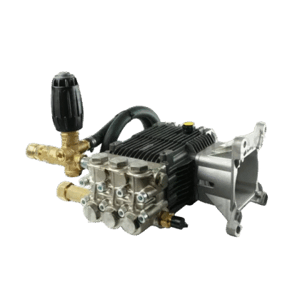 RKV4G37 RKV4G37HD-F24 3700 PSI Pressure Washer Pump Replaces RSV4G40 RRV4G40