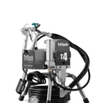 TriTech T4 Airless Paint Sprayer