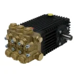 General Pump TSF2021 8 GPM Pressure Washer Pump