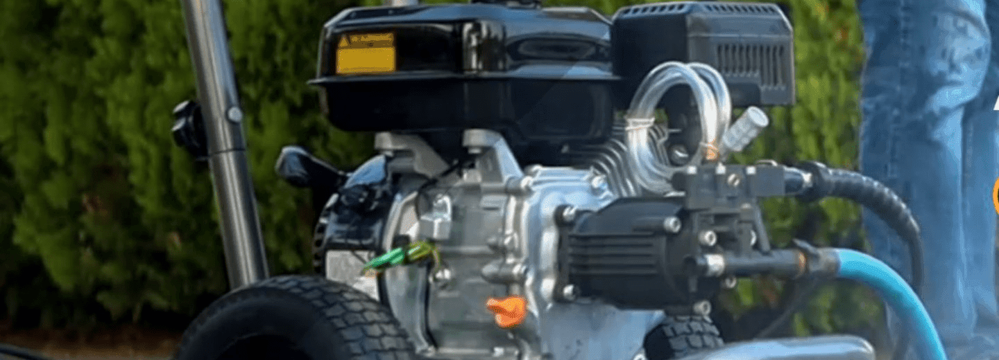 Used Equipement category banner