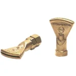 General Pump Steam Valve