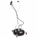 Mi-T-M 20" Surface Cleaner With Casters