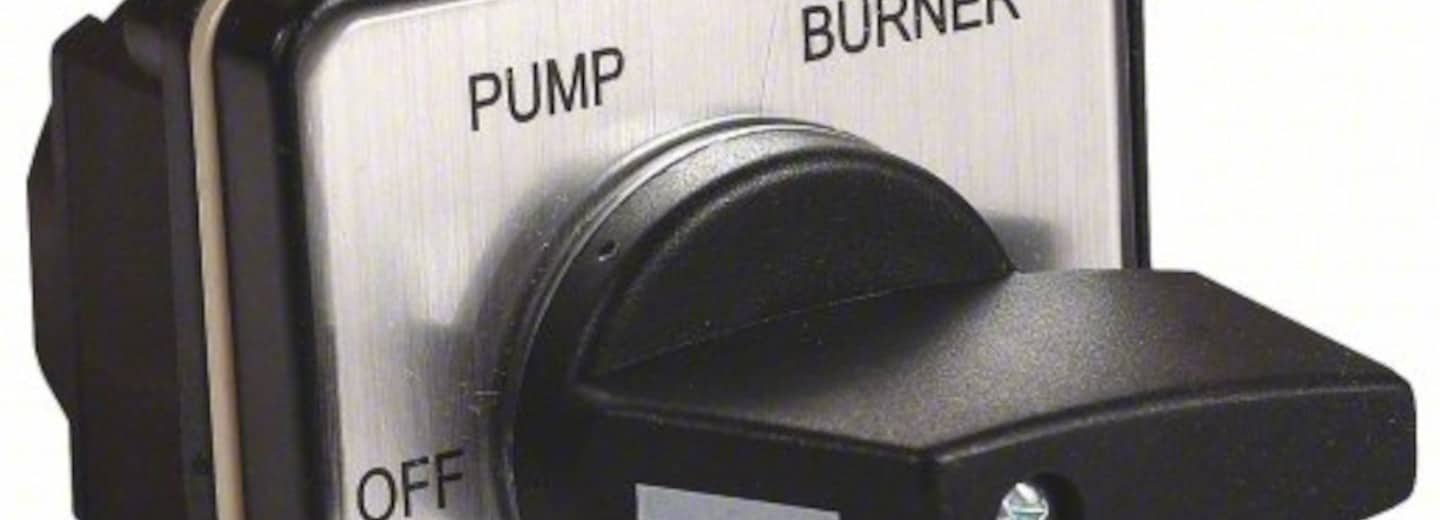 electrical Component parts Banner