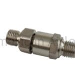 Hose To Hose Stainless Steel Swivel M X M