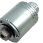 General Pump Rotary Head Swivel