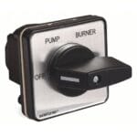 MI-T-M Cam Switch32-0434