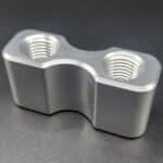 Pressure Washer SoftWash 2 Port Nozzle Holder