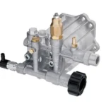 AR RMV2.5G24 Pressure Washer Pump AR RMV2.5G24D 3/4" Shaft RMV22G24