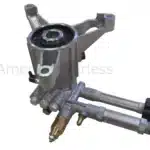 Pressure Washer Pump Vertical Shaft AR 2400 psi RMW2.2G24 RMW2.2G24EZ-SX