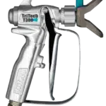 TriTech T380 Paint Spray Gun