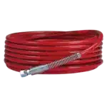 Titan 1/4" Hose x 50' 3600 PSI