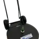 Whisper Wash Big Guy 28" Surface Cleaner