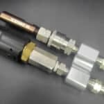 Pressure Washer Shooter Nozzle X-Jet 10+ GPM