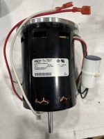 102001-30 Motor for Desa Remington Master Reddy Heaters