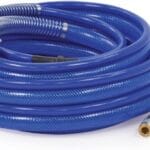 Graco 17J454 Blue Translucent Hose Kit: 3/4 in x 25 ft