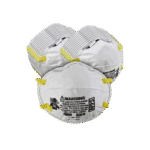 3M Particulate Respirator, N95, Pack of 20