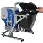 Graco FinishPro GX19 Cordless Airless Paint Sprayer 25U341 - Image 3