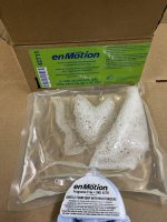 Georgia Pacific enMotion Foam Soap 2 Pack